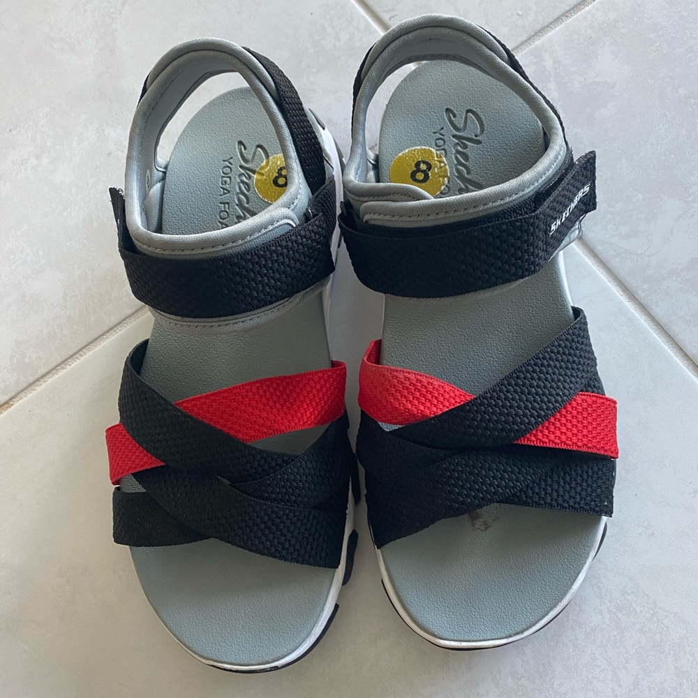 Skechers D’lites